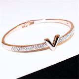 Simple jewelry bracelet – Jewelry Gift Ideas — 1