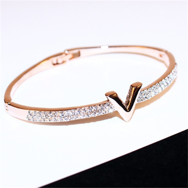 Simple jewelry bracelet – Jewelry Gift Ideas — 1