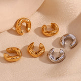 Water Drop Geometry Color Zircon Ring For Women – Gifts for Her — 5