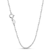 Women's Niche Personality Sterling Silver Skull – Jewelry Gift Ideas — 2