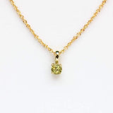 Women's Fashion Sterling Silver Necklace 12 – Jewelry Gift Ideas — 10