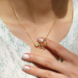 Women's S925 Silver Love Lucky Number 8 Unlimited – Jewelry Gift Ideas — 11