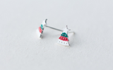 Christmas Earrings – Useful Gifts — 5