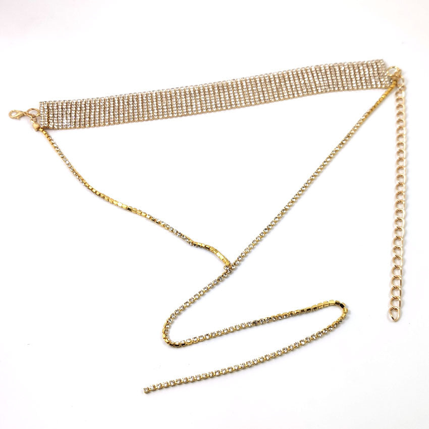Variable European And American Fashion Luxury – Stylish Gifts — 1