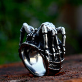 European And American Retro Domineering Spider – Jewelry Gift Ideas — 3