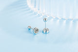Elegant And Personalized Round Beads Zircon Thread – Gifts for Her — 14