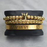Pineapple Ball Crown Twist Woven Mesh – Jewelry Gift Ideas — 7