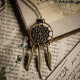 Handmade Mechanical Movement Vintage Steampunk – Jewelry Gift Ideas — 3