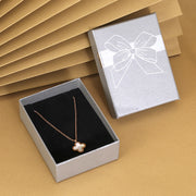 Bow Necklace Earrings Packaging Gift Box – Jewelry Gift Ideas — 20
