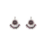 Ethnic Style Vintage Tassel Earrings Women – Gifts for Her — 5