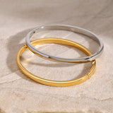 European And American Stainless Steel Glossy – Jewelry Gift Ideas — 3
