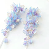 Handmade Original Earrings Special-interest Design – Birthday Gifts — 4