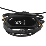 Hand-woven Hand Rope To Replace Wrist Strap – Stylish Gifts — 5