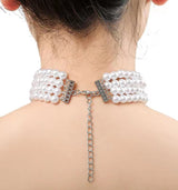 Fashion Personality Vintage Pearl Necklace – Jewelry Gift Ideas — 2
