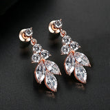 Temperament Fashion Japanese And Korean Earrings Lady – Stylish Gifts — 7