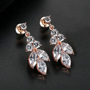 Temperament Fashion Japanese And Korean Earrings Lady – Stylish Gifts — 7
