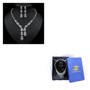 Jewelry Temperament Set Chain Ladies Earrings – Jewelry Gift Ideas — 7