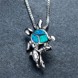 Opal Women's Personality Charm Versatile – Jewelry Gift Ideas — 2