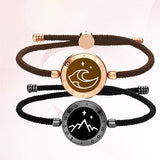 Shanmenghaishi Vibration Sensing Bracelet – Jewelry Gift Ideas — 1