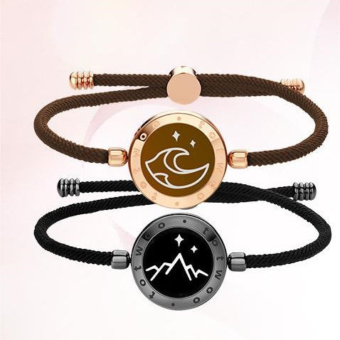 Shanmenghaishi Vibration Sensing Bracelet – Jewelry Gift Ideas — 1