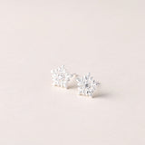 Snowflake earrings – Everyday Gifts — 3