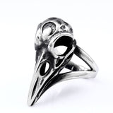 Beowulf Regalia Handcrafted Stainless Steel Raven – Meaningful Gifts — 6