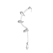 Punk Devil-clawed Earrings Ins Gothic Style Alloy Ear – Stylish Gifts — 3