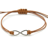 Couple Braided Bracelet – Jewelry Gift Ideas — 10