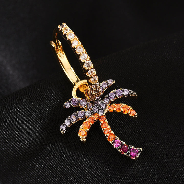 European and American Fashion Trendy Earrings – Stylish Gifts — 1