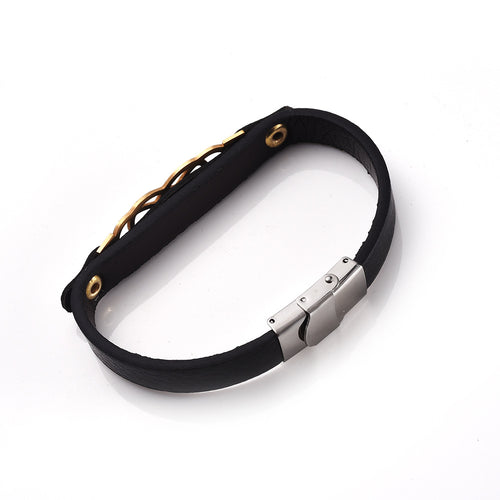 8 Character Infinite Personality Bracelet Trend – Jewelry Gift Ideas — 2