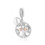 Pendant of the tree of life – Jewelry Gift Ideas — 3