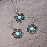 Female Fashion Personality Distressed Metal – Jewelry Gift Ideas — 4