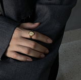 Portrait ring – Meaningful Gifts — 2