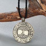Tree of life necklace – Jewelry Gift Ideas — 4