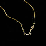 Love declaration necklace – Jewelry Gift Ideas — 5