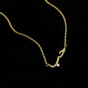 Love declaration necklace – Jewelry Gift Ideas — 5