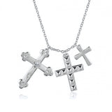 European And American Cross Multi-layer Hip-hop – Jewelry Gift Ideas — 4
