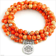 Lotus Buddha Eye Pendant Necklace Yoga – Jewelry Gift Ideas — 16