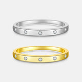 Stylish Simple And Versatile Ring For Women – Gifts for Her — 1