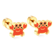 Women's Temperament Fashion Simple Cute Animal-shaped – Stylish Gifts — 6