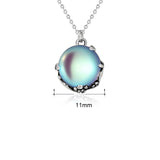 Women's Temperament Fashion Sterling Silver – Jewelry Gift Ideas — 3