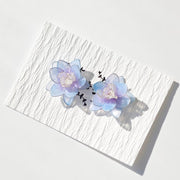 Handmade Original Earrings Special-interest Design – Birthday Gifts — 3