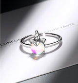Unicorn Joint Ring – Surprise Gifts — 4