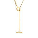 Adjustable Length Necklace For Girls – Jewelry Gift Ideas — 2