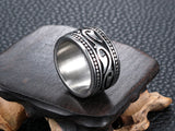 Stainless steel ring – Gift Ideas — 4