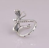 Dreamy dragonfly ring – Unique Gift Ideas — 2