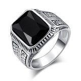 Alloy ring ring – Birthday Gifts — 6