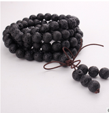 108 bow rosary bracelets – Holiday Gift Ideas — 2