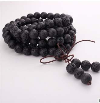 108 bow rosary bracelets – Holiday Gift Ideas — 2