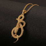 Geometric Cold Wind European And American Jewelry – Jewelry Gift Ideas — 5